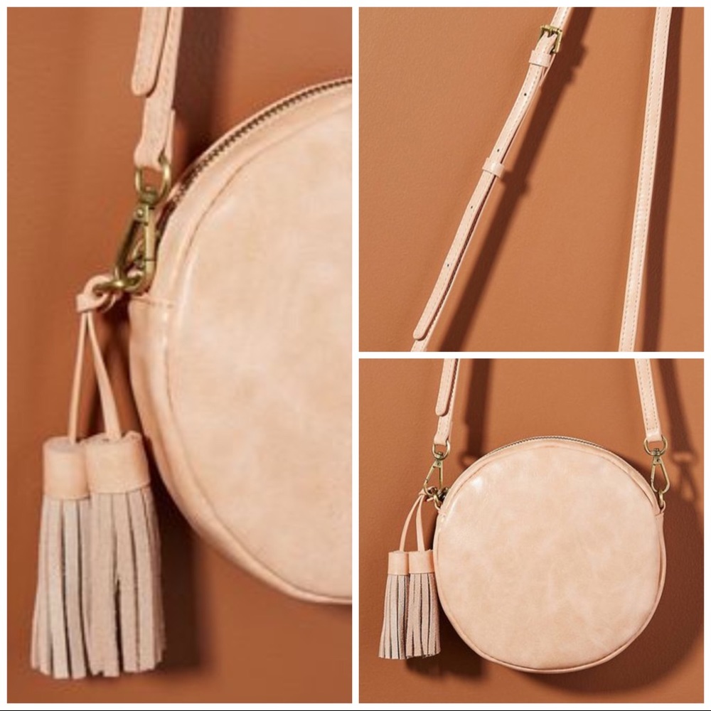 Anthropologie adorable purse